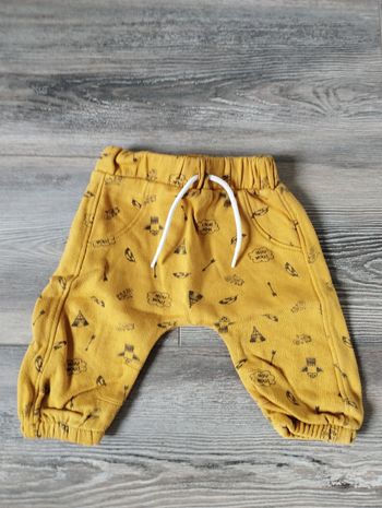 Pantalon 6 mois