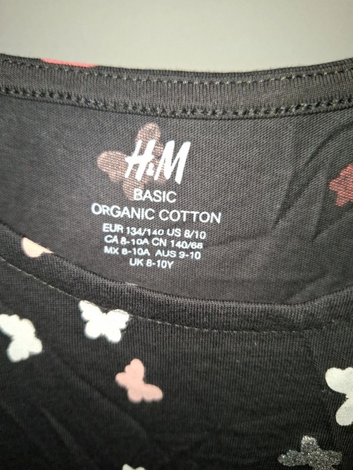H&M 8/10 - photo numéro 2