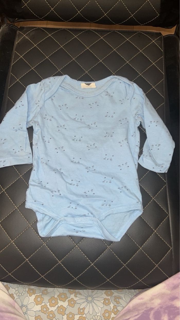 Bodie bébé - photo numéro 2