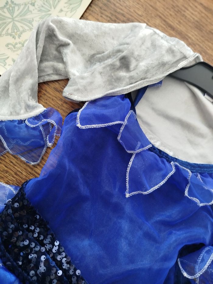 Déguisement la Fée Clochette - photo numéro 2