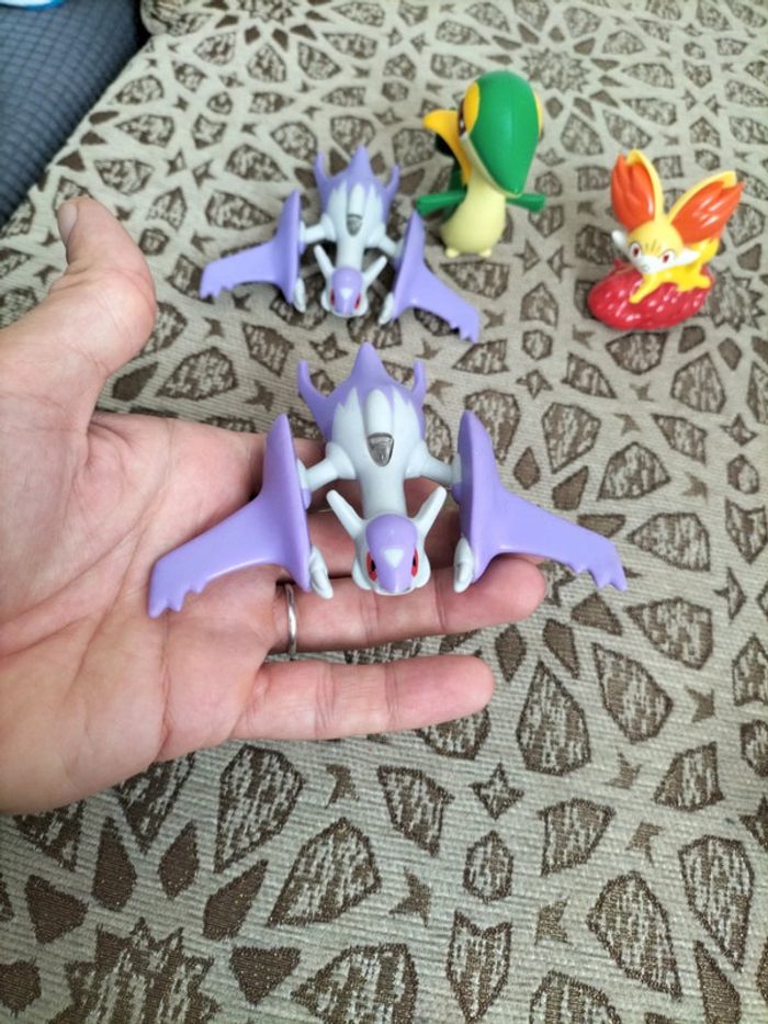 Lot de figurines Pokémon - photo numéro 11