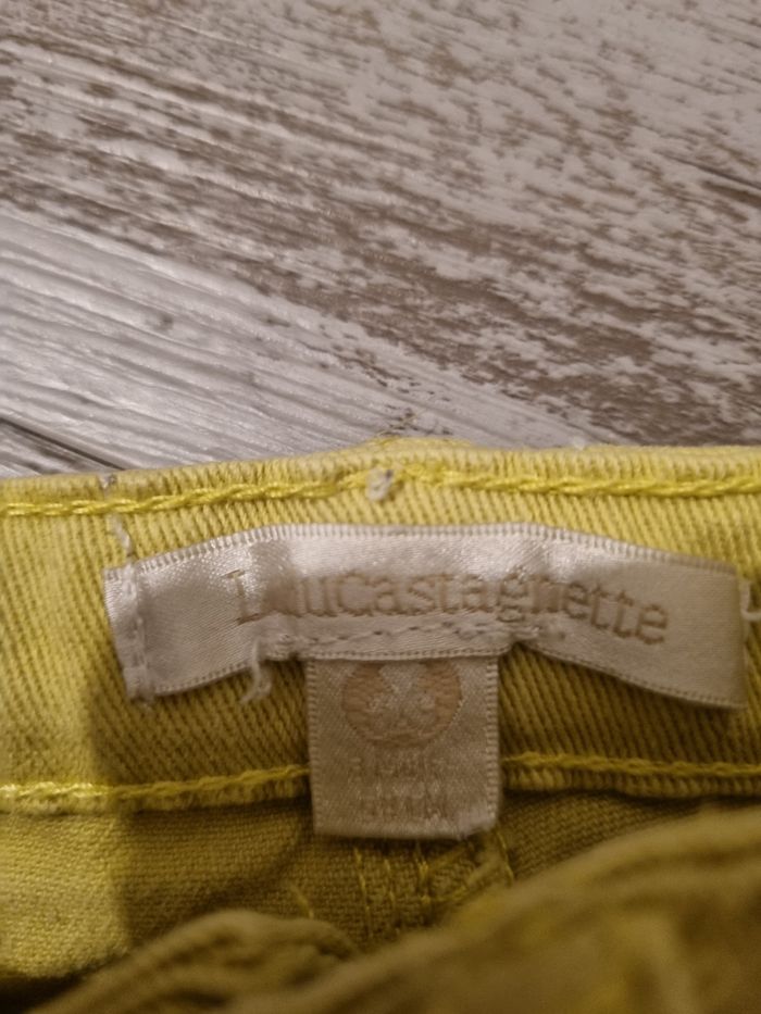 Jean - photo numéro 3