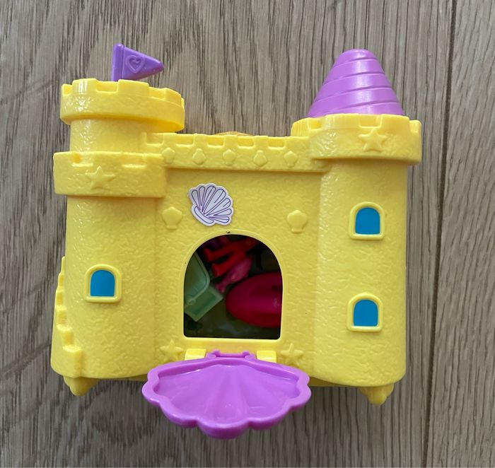 Polly paillet château - photo numéro 4