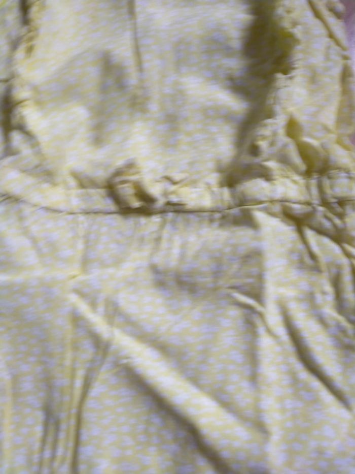 Combishort 12 mois - photo numéro 2