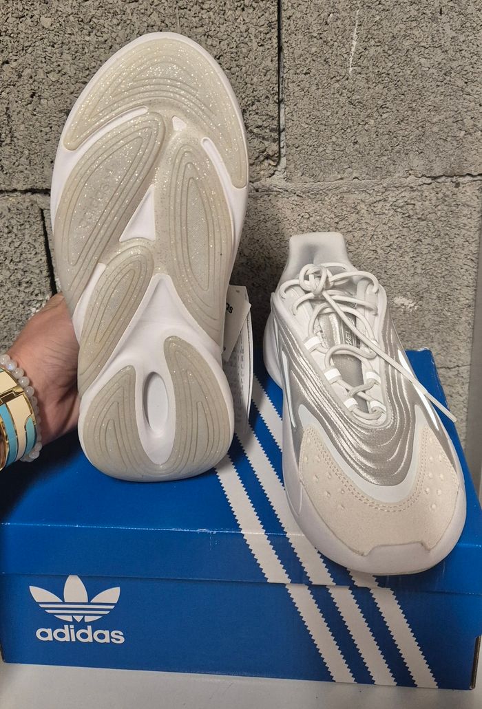 Adidas ozelia - photo numéro 3