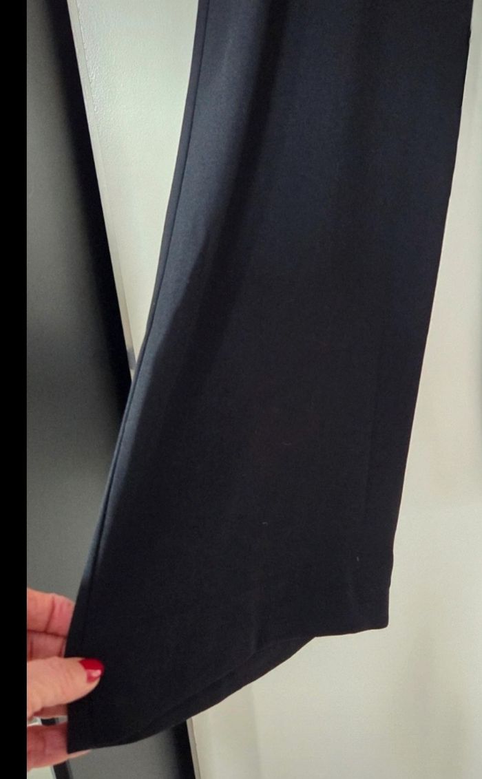 Pantalon noir habillé Paprika T.40 - photo numéro 2