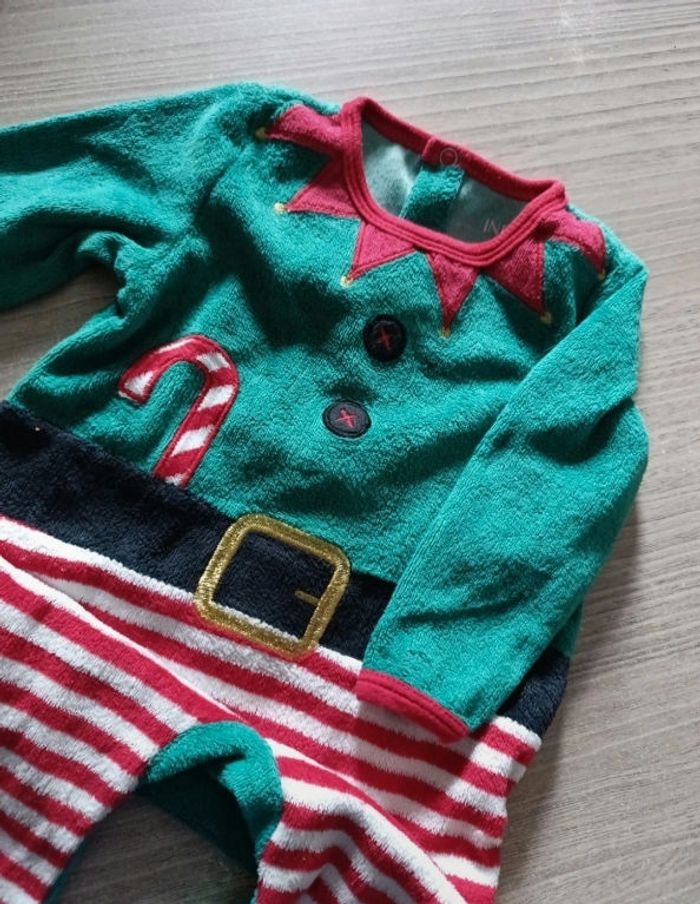 Pyjama noël - photo numéro 2