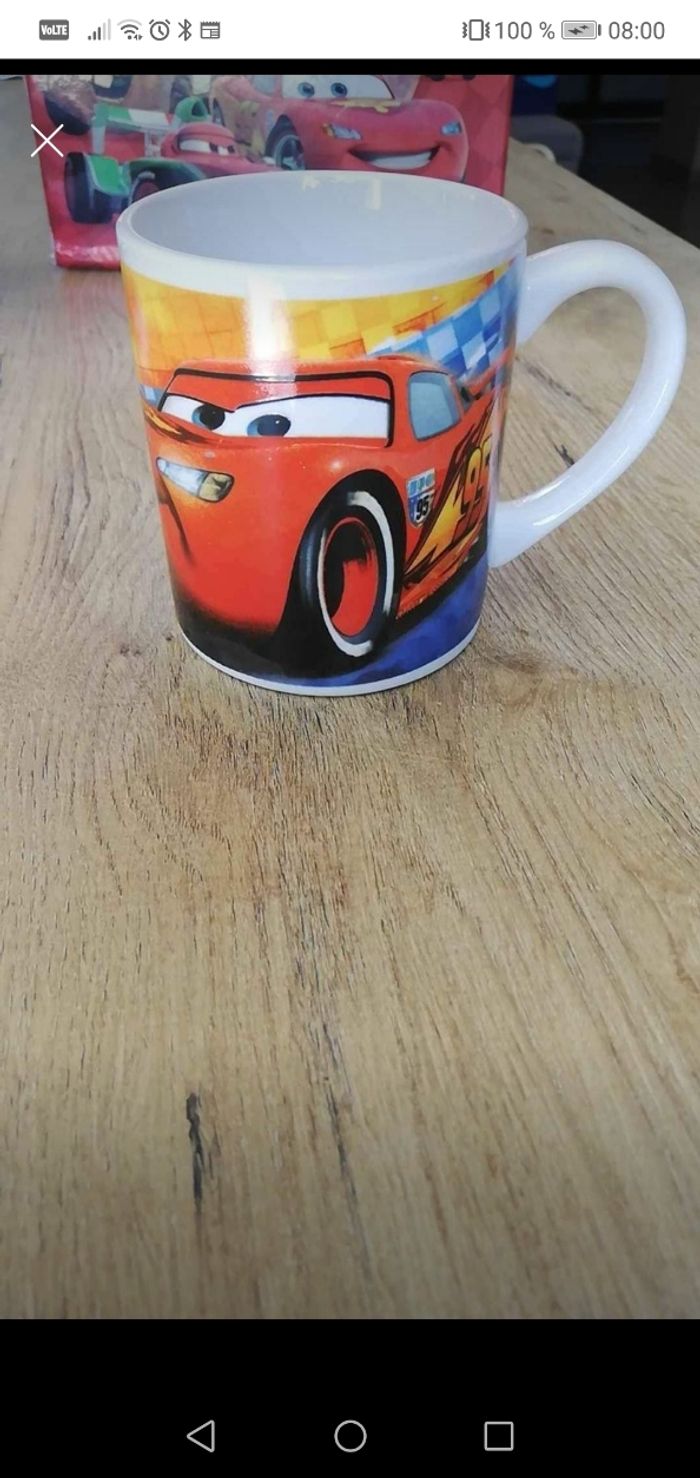 Lot cars - photo numéro 3