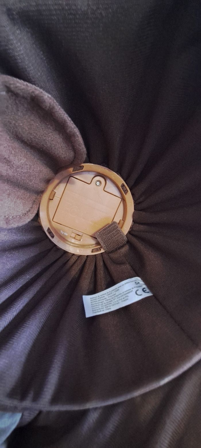 Choipeau Harry Potter - photo numéro 4