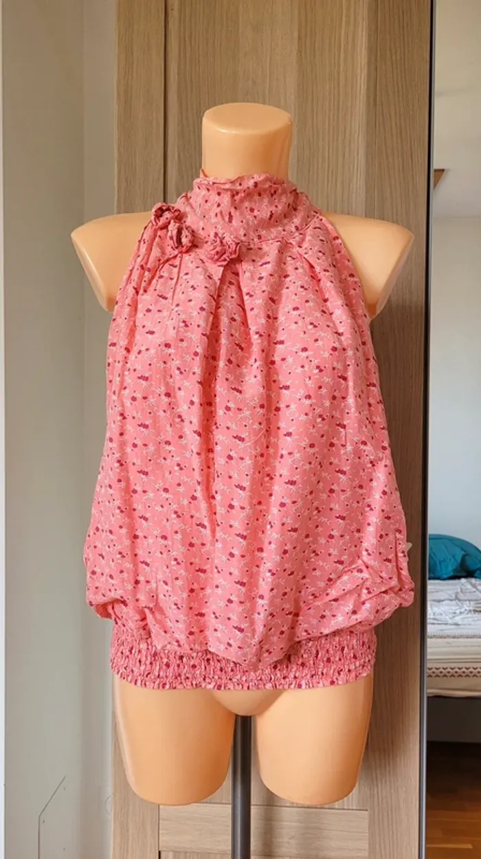 Blouse Cache Cache taille 1