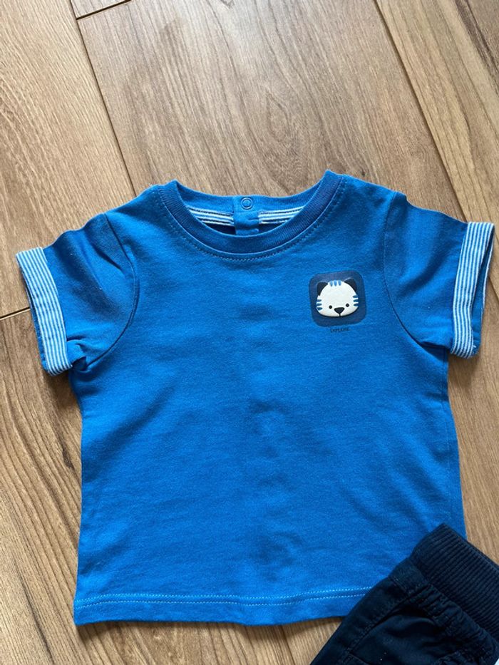 Ensemble 1 mois - photo numéro 2