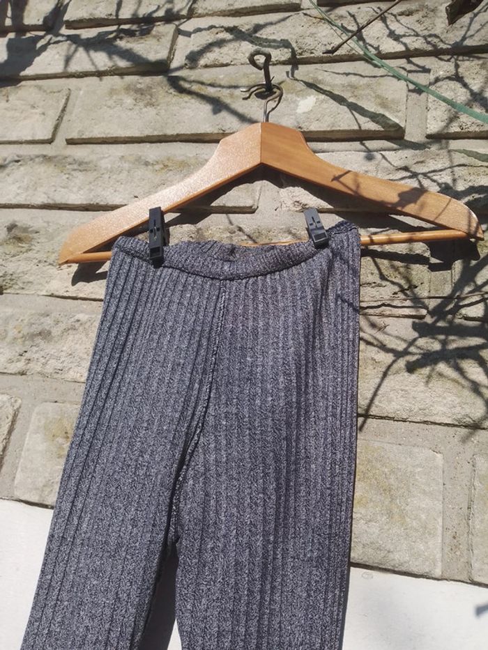 Legging rayé femme - photo numéro 9