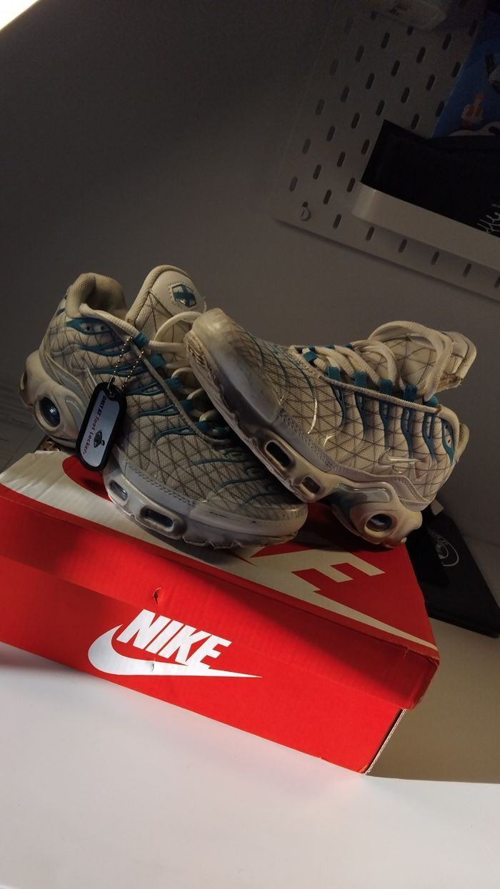 TN Marseille acheter Cher foot locker neuve