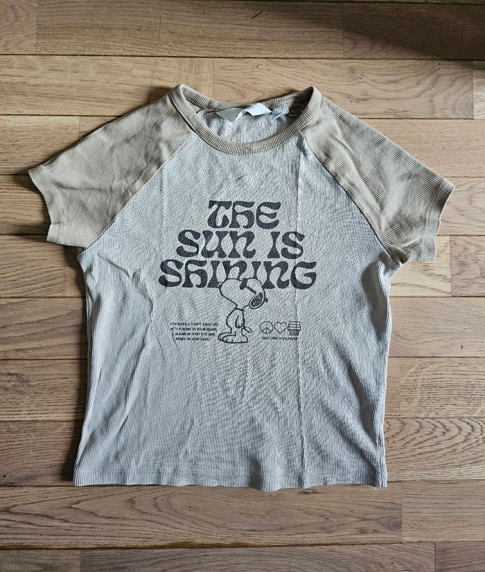 T-shirt