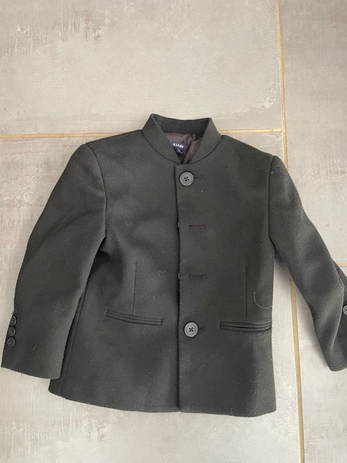 18/24/3ans - photo numéro 4