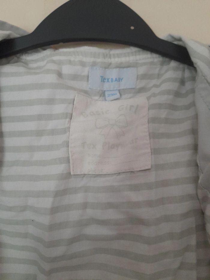 Veste - photo numéro 4