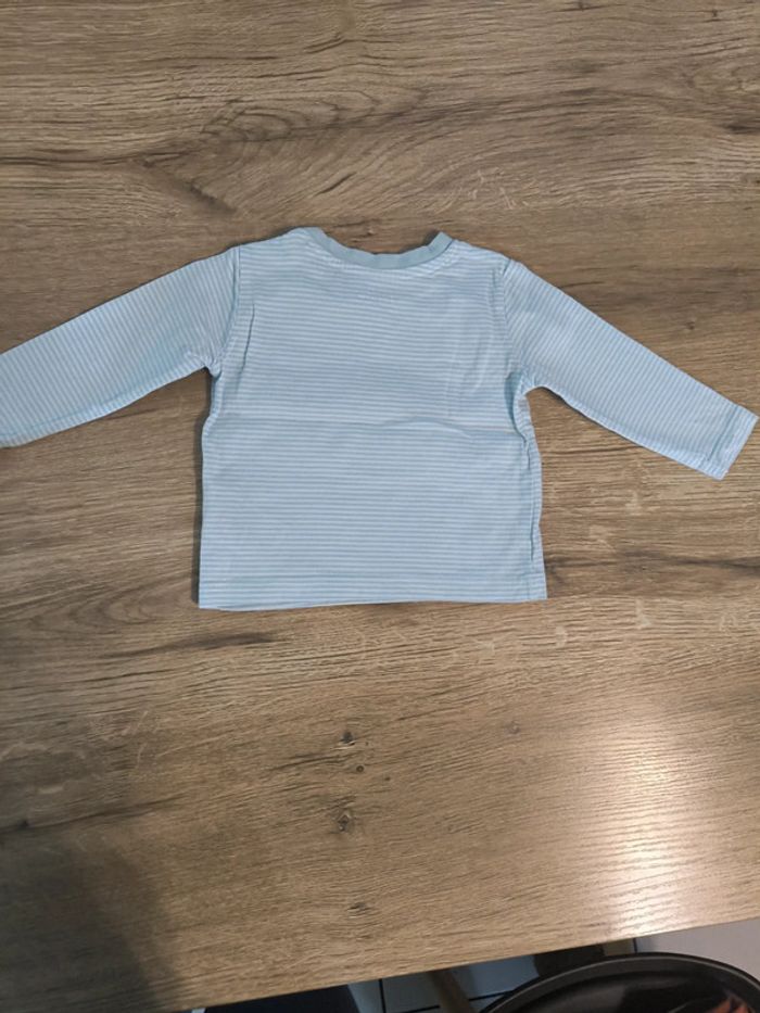 T-shirt bébé - photo numéro 2