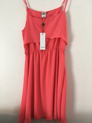 Robe fraîche Vero Moda