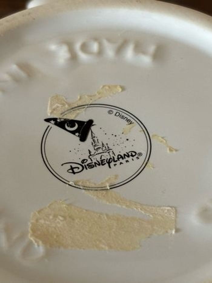 Tasse (mug) « Mickey » Disneyland Paris - photo numéro 7