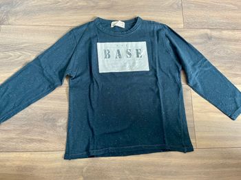 T-shirt ML Zara Boys 5 ans