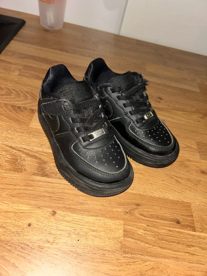 Air force ONE - photo numéro 5