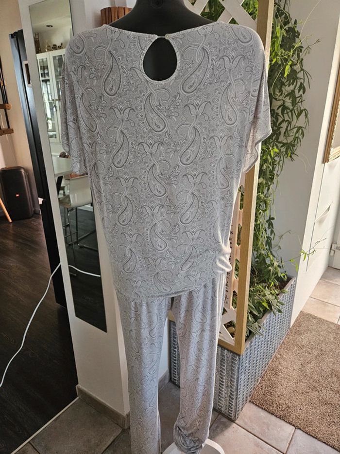 Hunkemoller pyjama été taille M - photo numéro 3