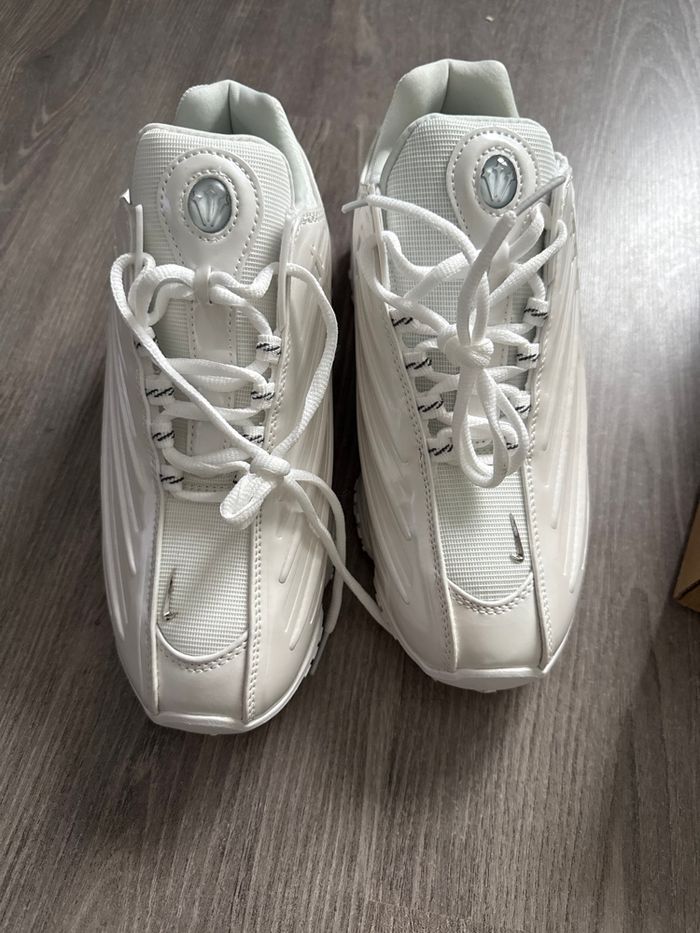 chaussure nocta - photo numéro 4