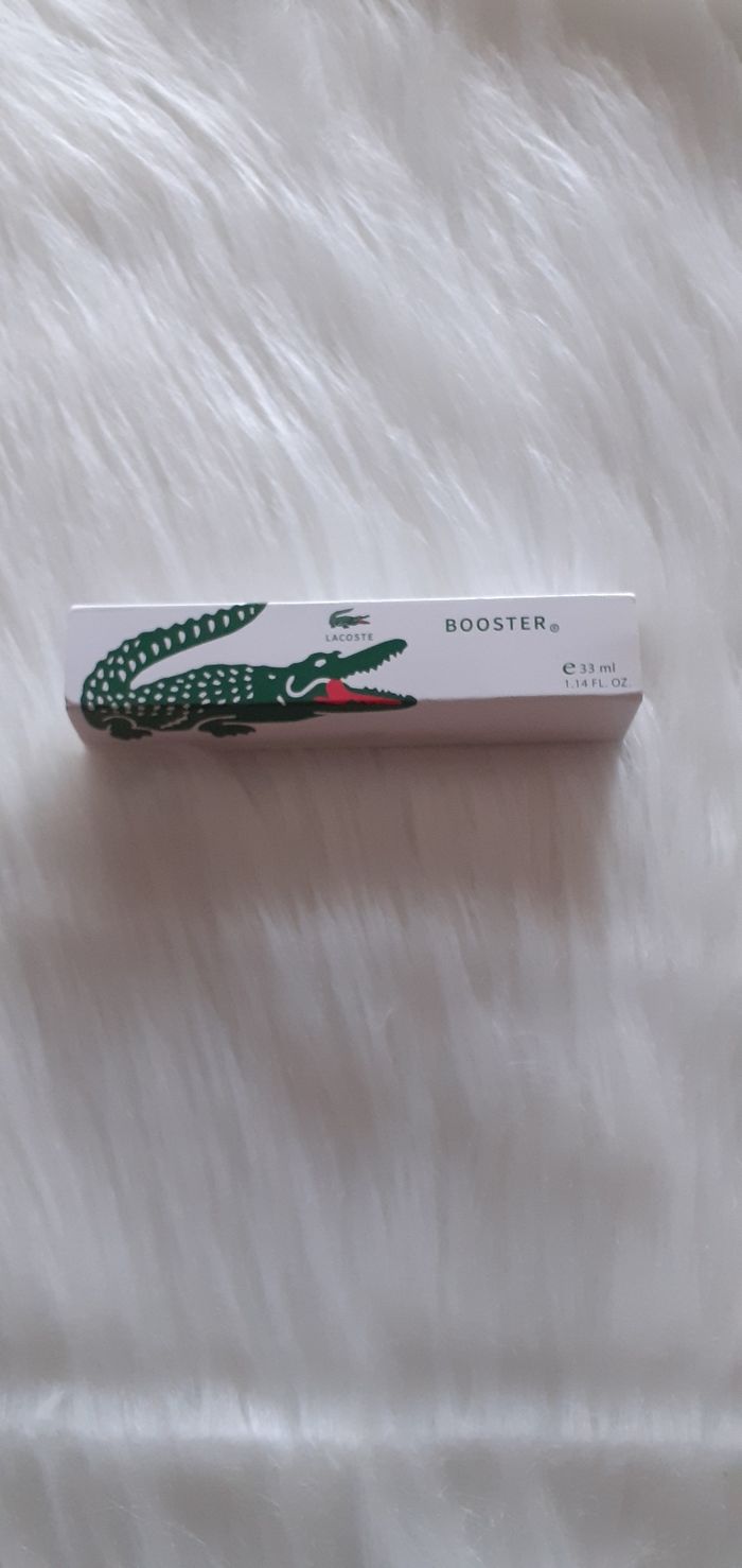 Eau de parfum - photo numéro 2