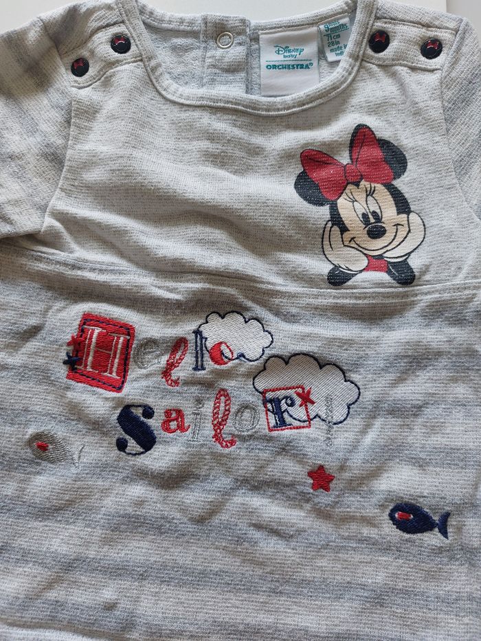 Pull 9 mois - photo numéro 2