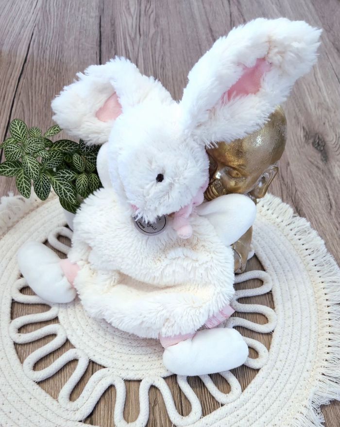 Doudou Lange Lapin Doudou & Compagnie