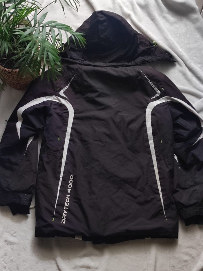 Veste de ski 14ans - photo numéro 7