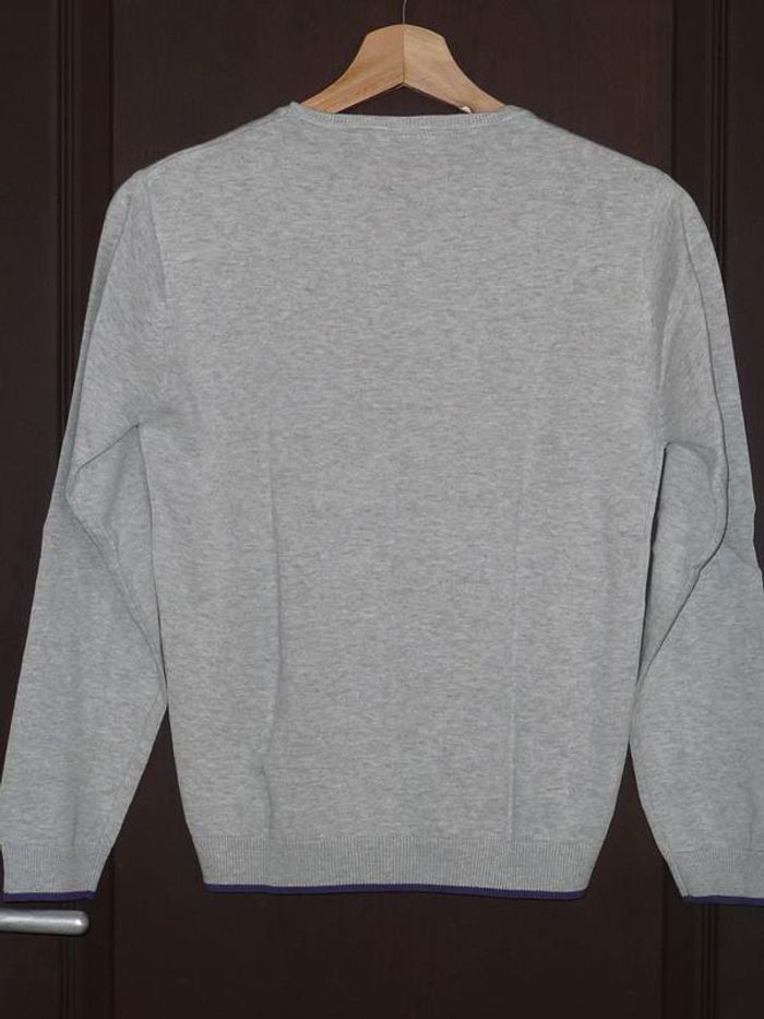 Pull - DPAM - (12 ans) - photo numéro 2