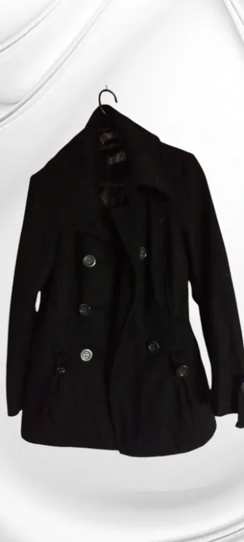 Manteau