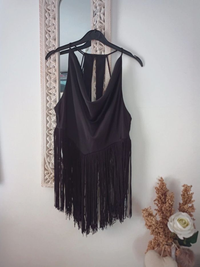 Top Zara S - photo numéro 2