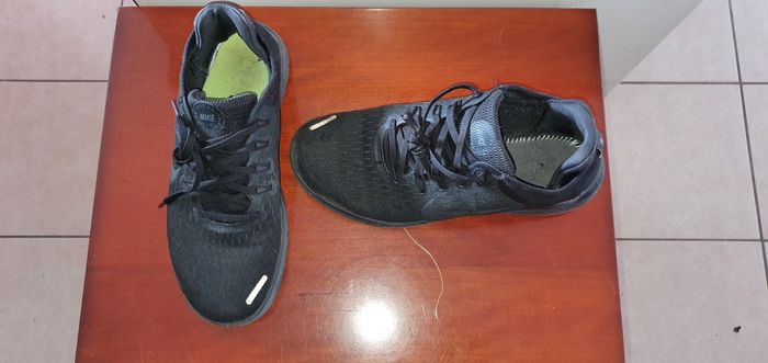 Basket Nike 40.5 - photo numéro 2