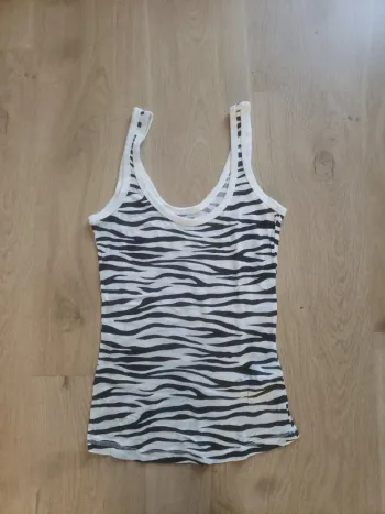 Debardeur Zara