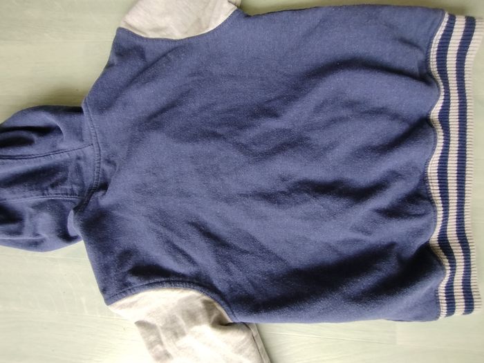 Veste Vertbaudet 8 ans - photo numéro 8