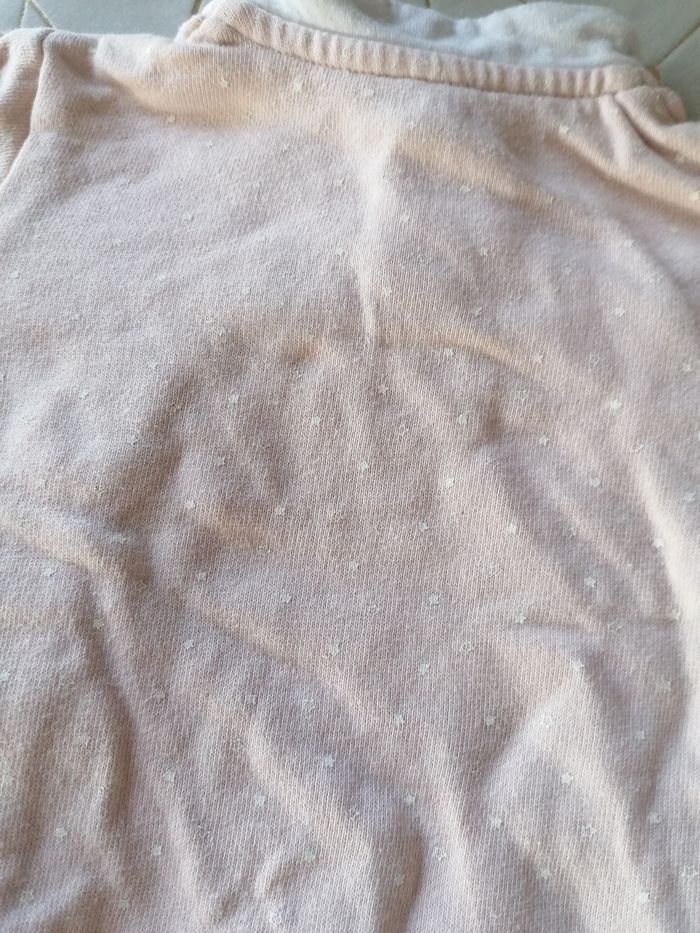 Pyjama - photo numéro 4