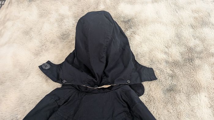 Veste Sergent Major taille 24 mois - photo numéro 9
