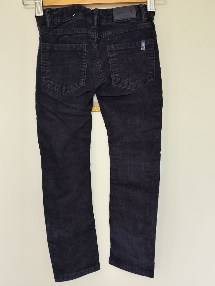 Lot vêtements garçon taille 3/4/5 ans - photo numéro 8