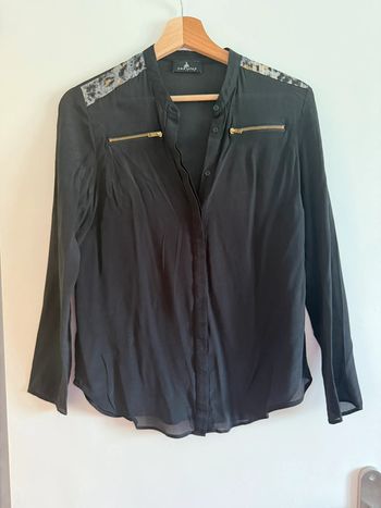 Blouse one step 36