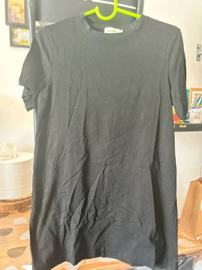 Tee shirt long