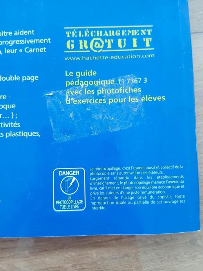 Les dossiers hachette la préhistoire cycle 3 - photo numéro 3