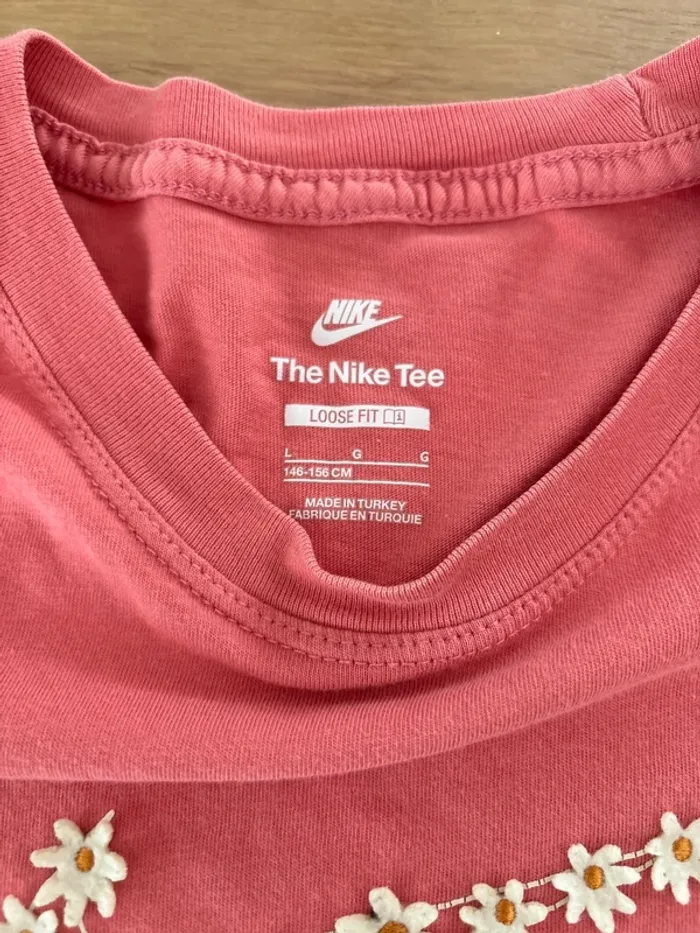 T-shirt Nike - photo numéro 3