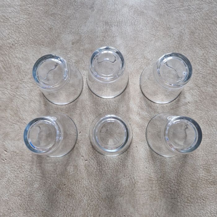 Lot 6 verrines - photo numéro 5