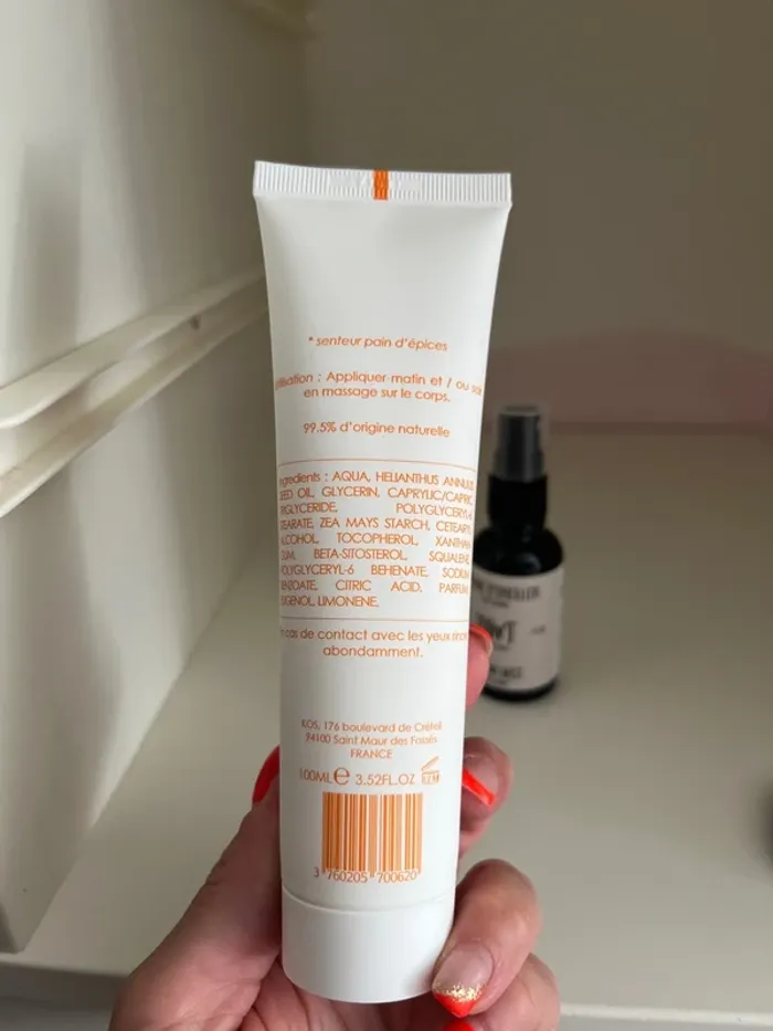 Lot beauté - photo numéro 8