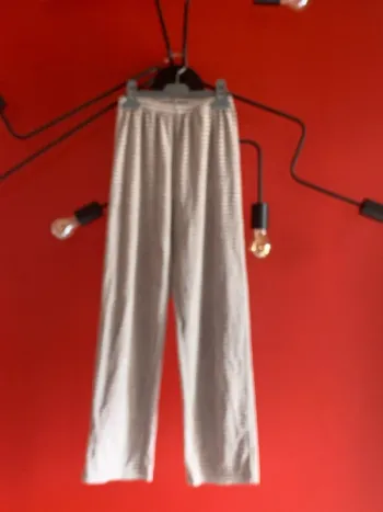 Pantalon de pyjama fille