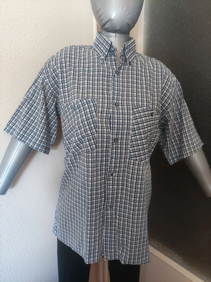 Chemise homme taille 38