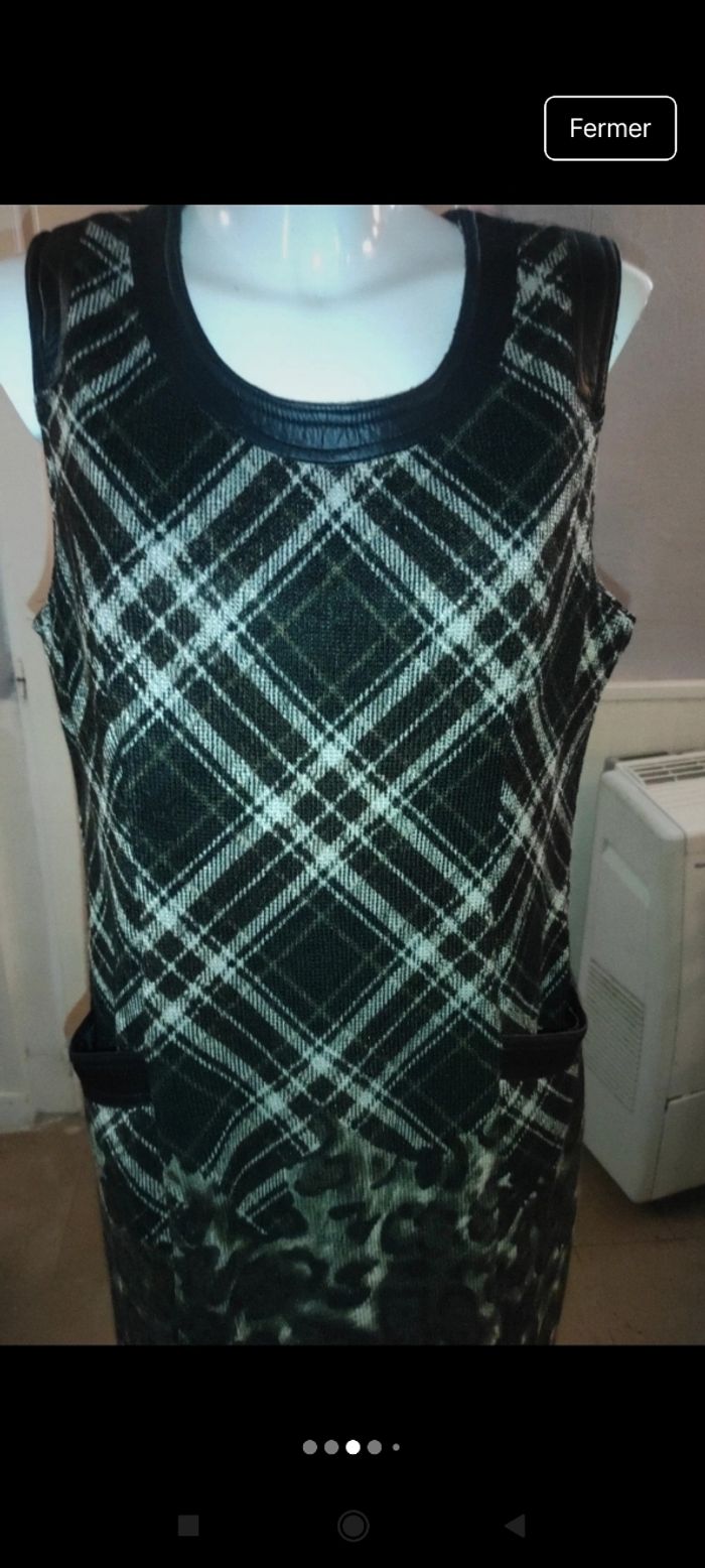 Très belle robe femme f5 - photo numéro 4