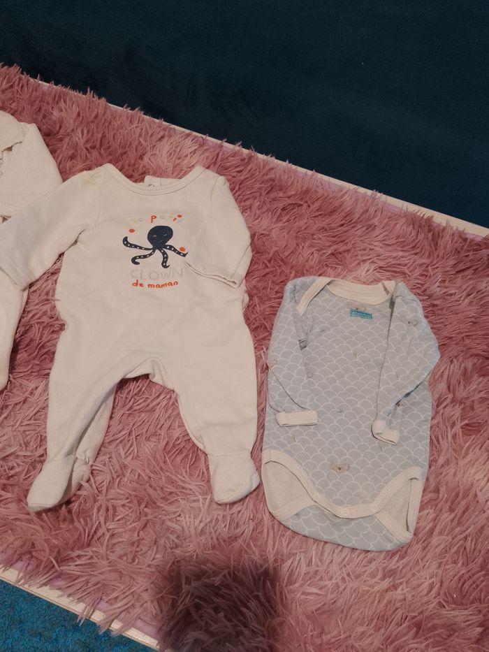 Lot bebe - photo numéro 3